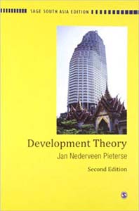 Development Theory:Deconstructions/Reconstructions