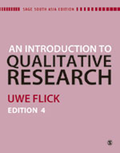 An Introduction to Qualitative Research