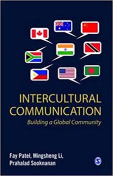 Intercultural Communication : Building a Global Community