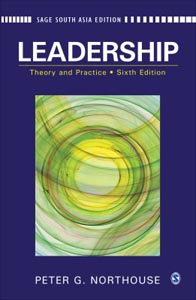 Leadership : Theory and Practice