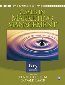 Cases In Marketing Management