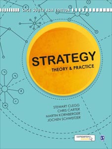 Strategy : Theory and Practice