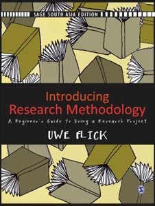 Introducing Research Methodology : A Beginners Guide to Doing a Research Project
