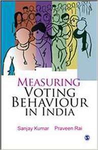 Measuring Voting Behaviour in India