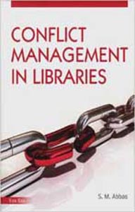 Conflict Management in Libraries