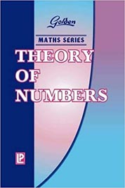 Golden Maths Series : Theory of Number