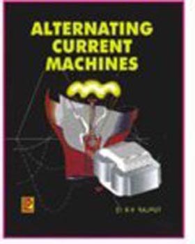 Alternating Current Machines