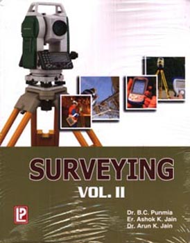 Surveying Vol - II
