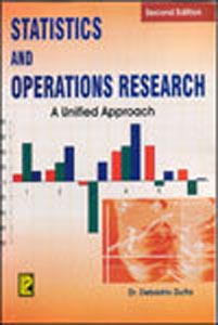 Statistics and Operations Research