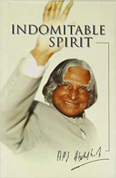 Indomitable Spirit