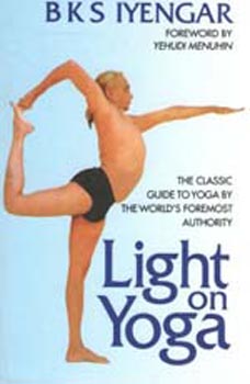 Light on Yoga