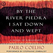 By the River Piedra I Sat Down and Wept