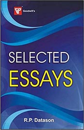 Selected Essays