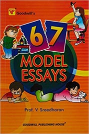 67 Model Essays