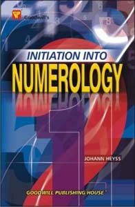 Initiation into Numerology