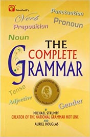 The Complete Grammar