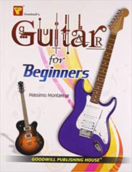 Guitar for Beginners