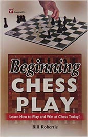 Beginning Chess Play