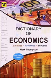 Dictionary of Economics