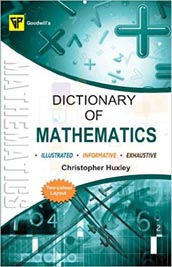 Dictionary of Mathematics