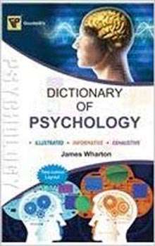 Dictionary of Psychology