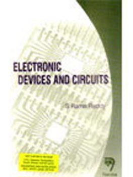 Electronic Devices and Circuits