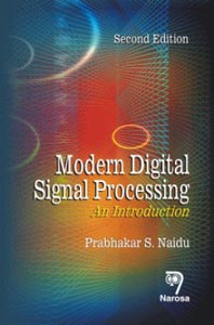 Modern Digital Signal Processing