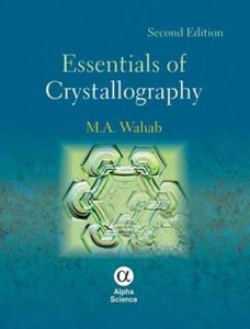 Essentials of Crystallography