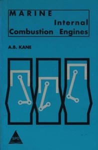 Marine Internal Combustion Engines