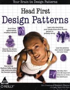 Head First Design Patterns