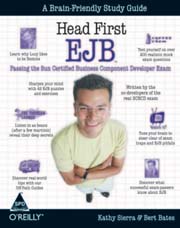 Head First EJB