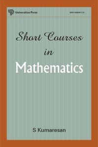 Short Courses in Mathematics