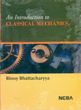 An Introduction to Classical Mechanics