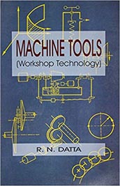 Machine Tools Workshop Technology