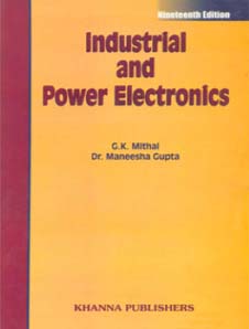 Industrial and Power Electronics