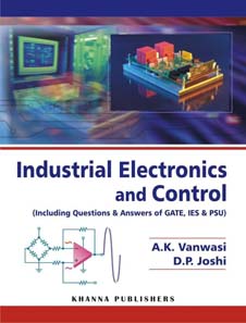 Industrial Electronics and Control