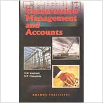 Construction Management and Accounts
