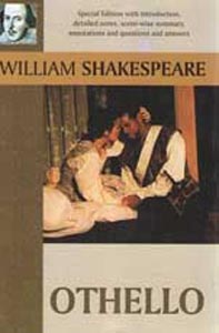 William Shakespeare Othello