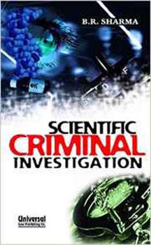 Scientific Criminal Investigation