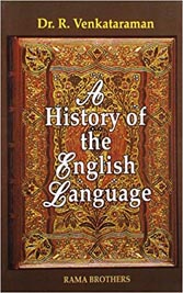 A History of the English Language