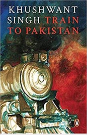 Khushwant Singh Train To Pakistan