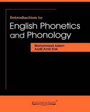 Introduction to English phonetics and Phonology