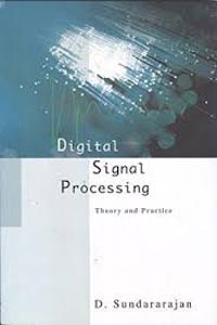 Digital Signal Processing Theory and Practice