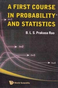 A First Course in Probability and Statistics