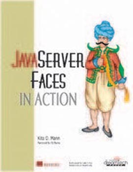 Java Server Faces in Action