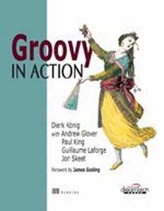 Groovy in Action