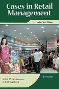 Cases in Retail Management