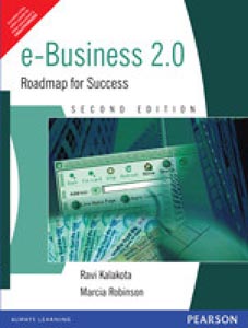 e-Business 2.0 Roadmap for Success