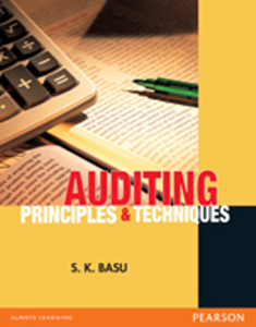 Auditing Principles and Techniques