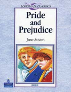 Pride and Prejudice (Longman Classics)